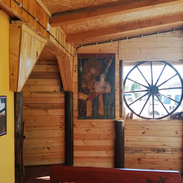 Просторије