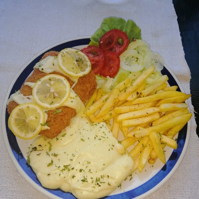 Роштиљ на ђумбур