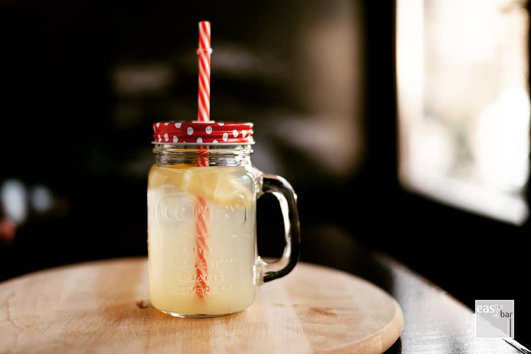 Easy Bar