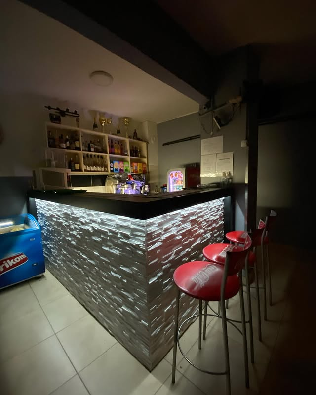 ELEVEN DJENIĆ-16 BOJNIK