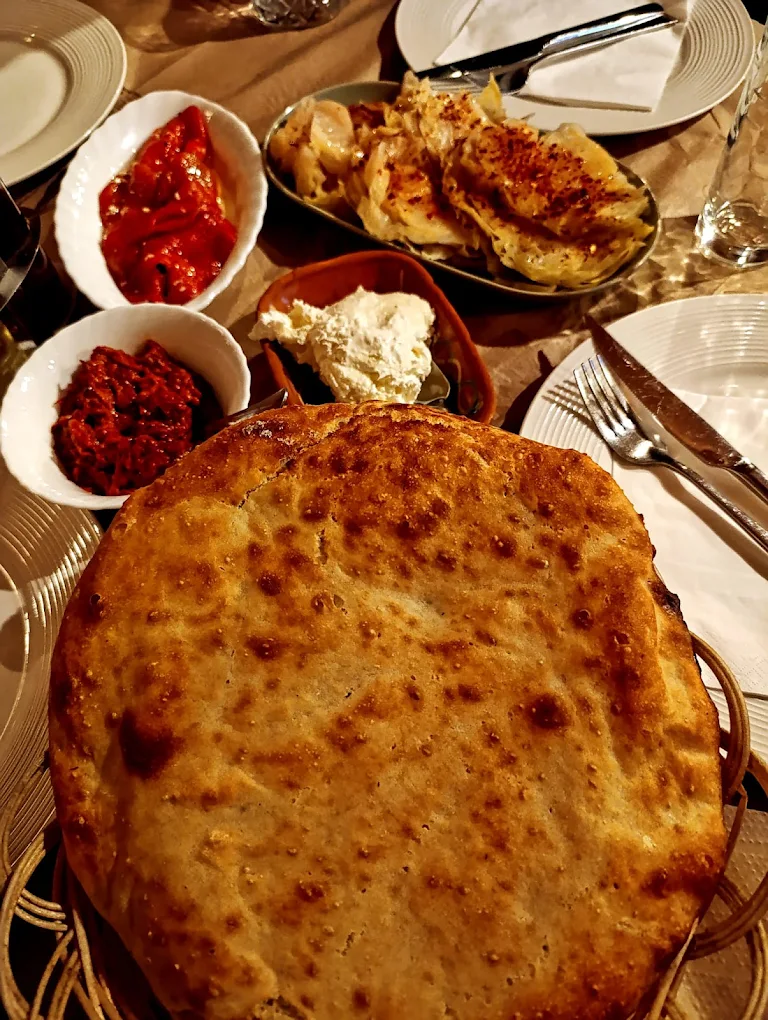 Tradicionalni obroci