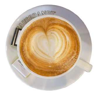 Evergreen specijalna kafa