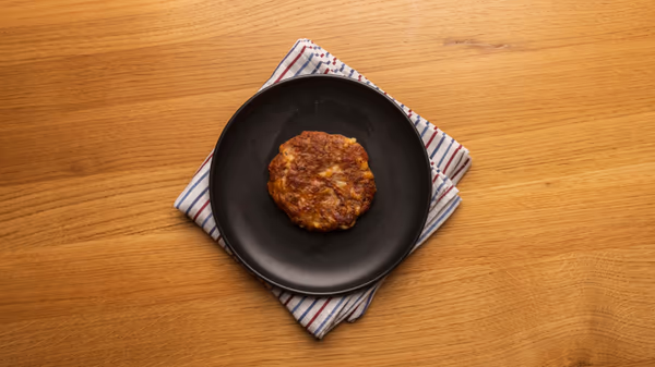 Pileća pikant pljeskavica