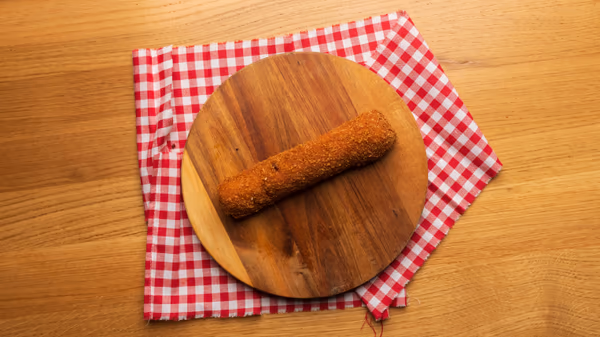 Karađorđeva šnicla