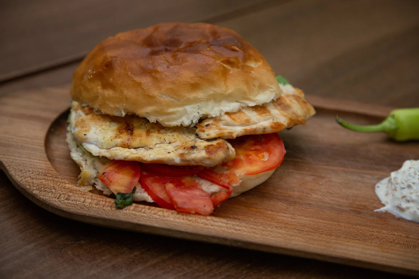 Duff Fast Food - Sočni burgeri i roštilj u Beogradu