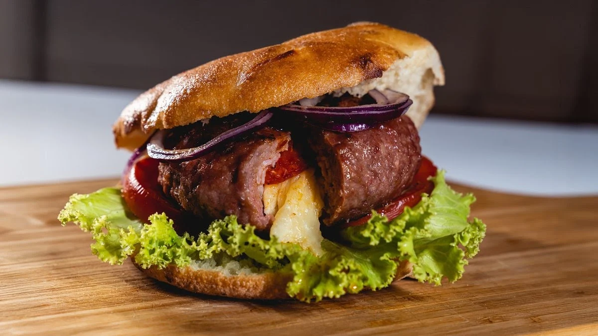 Duff Fast Food - Sveže pripremljena brza hrana, dostava Beograd