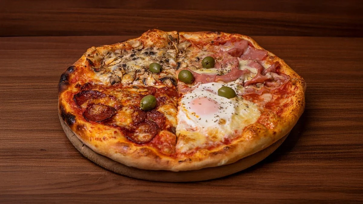 Duff Fast Food - Ukusni sendviči i burgeri, Ustanička i Blok 45