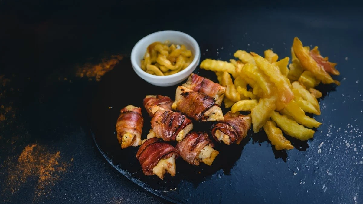 Duff Fast Food - Kvalitetna brza hrana, pozovite 060 69 69 193