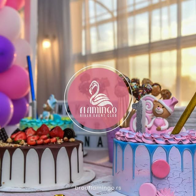 Flamingo River Event Club