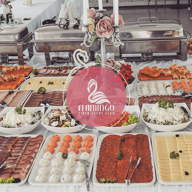 Proslave venčanja - Lux