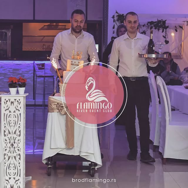 Flamingo River Event Club