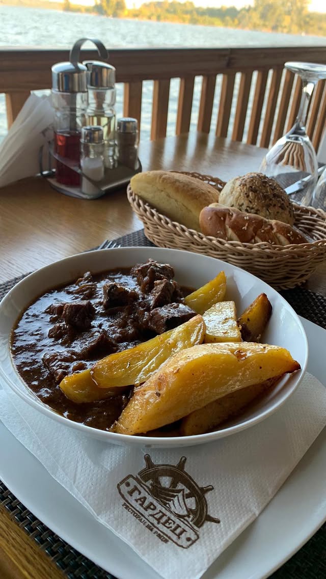 Традиционалне Чорбе