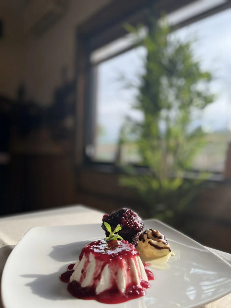 Неодољиви Десерти