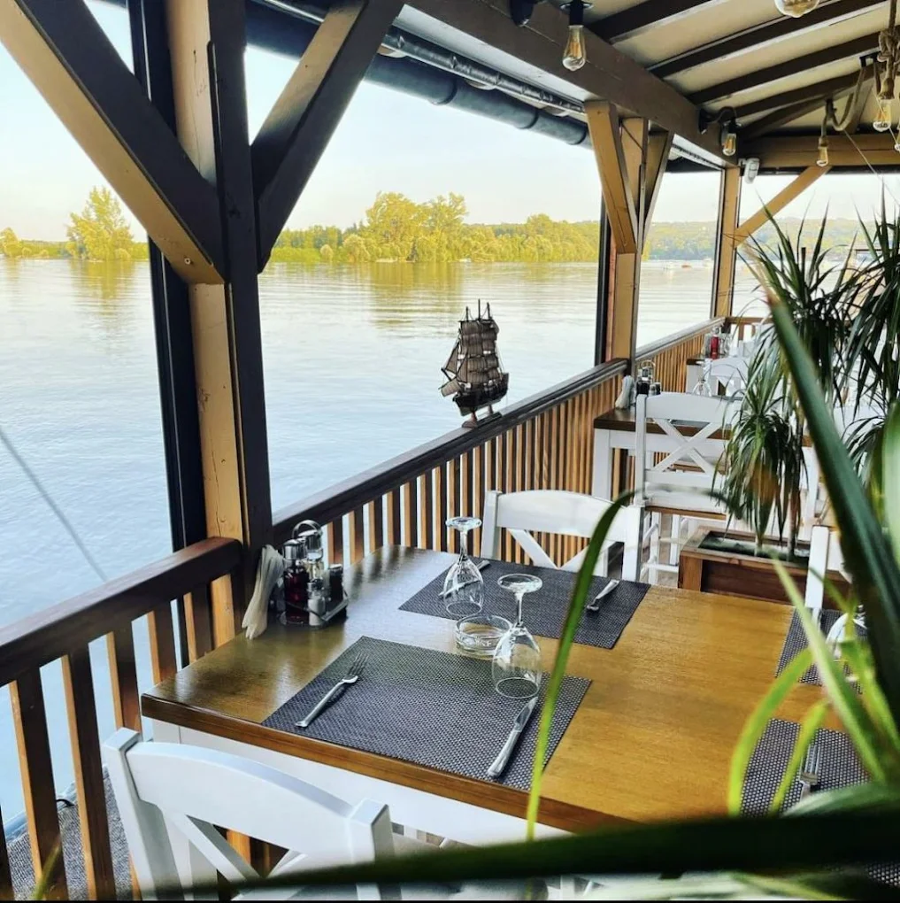 Тераса са Погледом