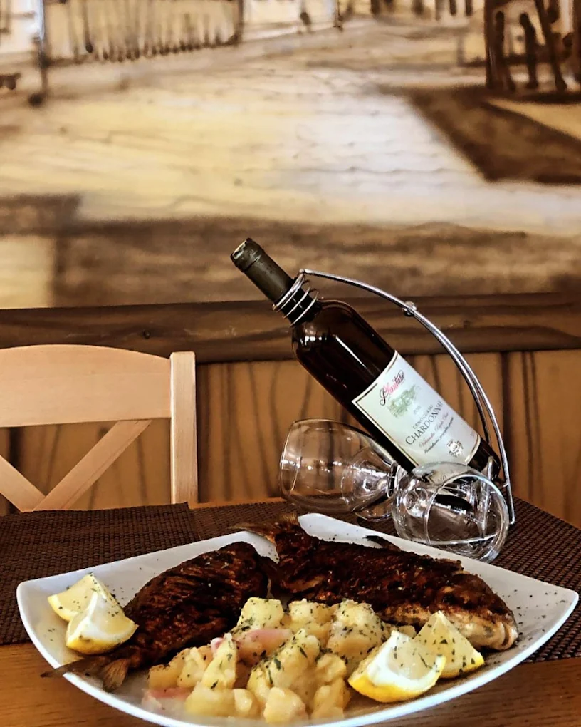 Винска Карта