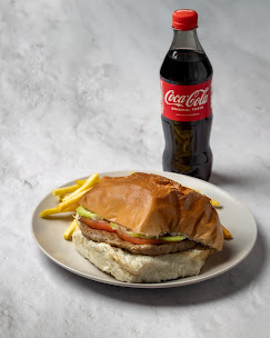 Fast Food Kod Gricka