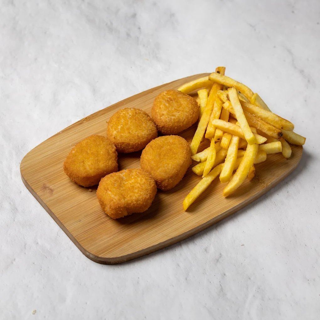 Fast Food Kod Gricka