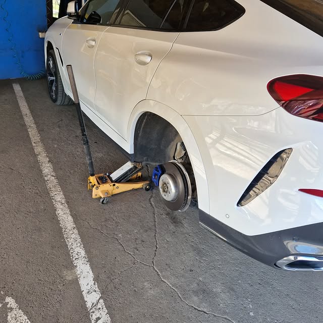 Pneumatike putnički