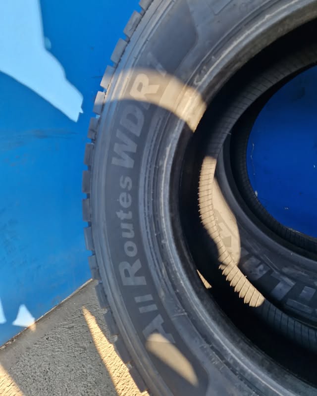 Montaža i balansiranje