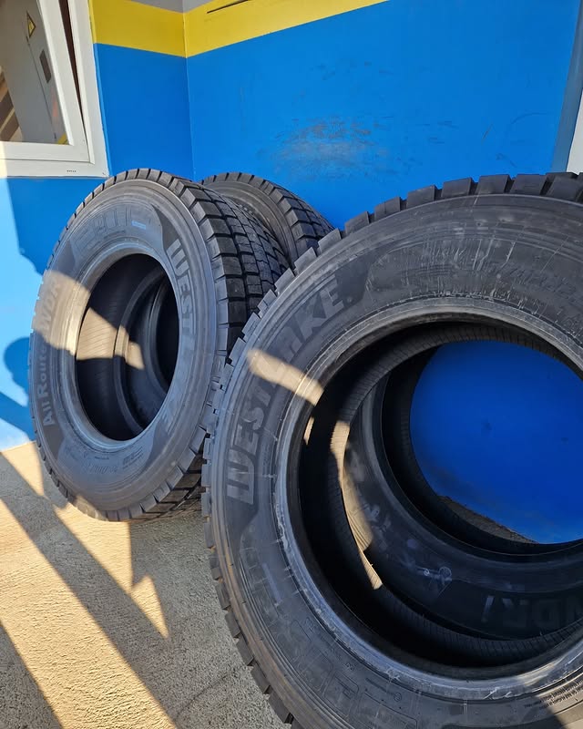 Vulkanizerske usluge