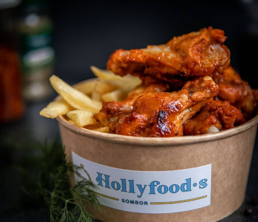 Hollyfood-S