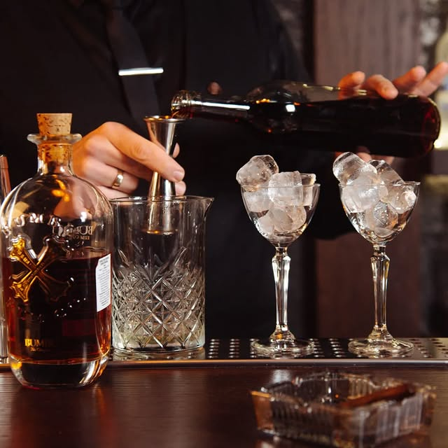 Slatki koktel Minion