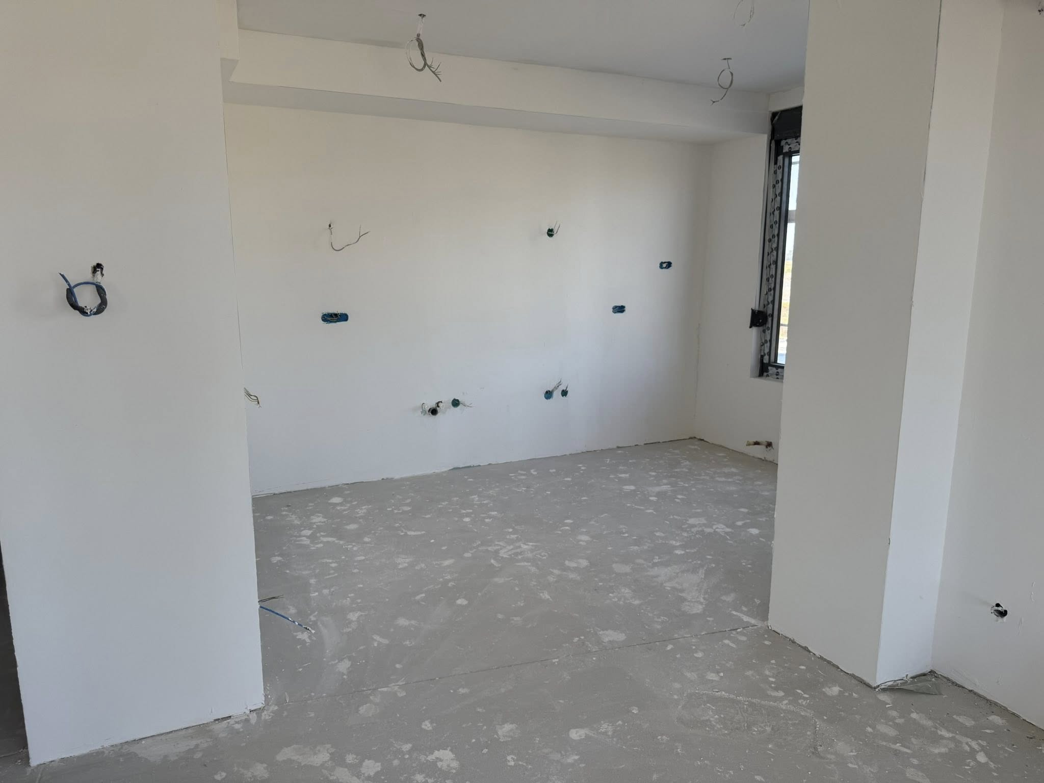 Građevinske i završne radove - Projekat 3