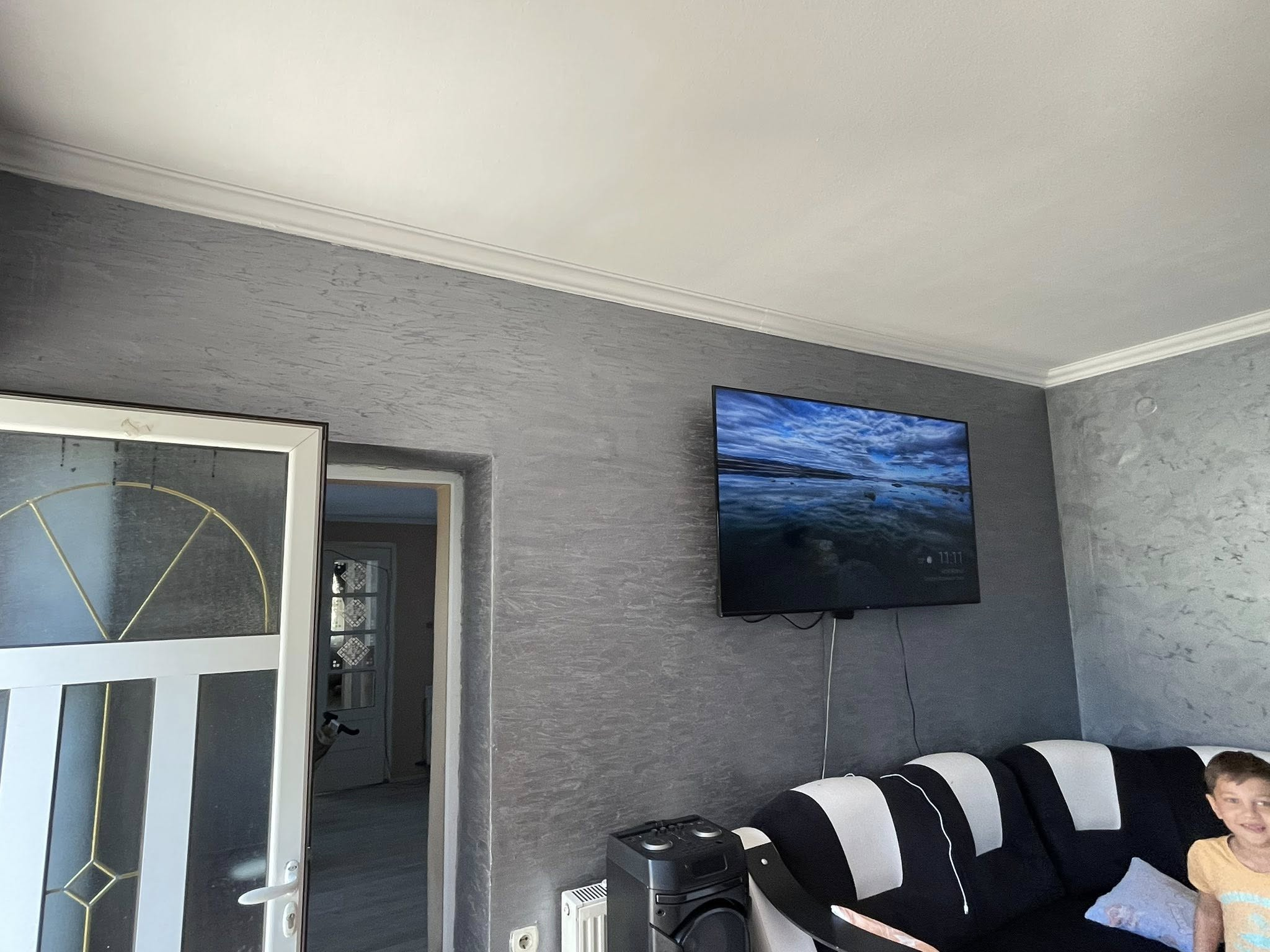 Građevinske i završne radove - Projekat 8