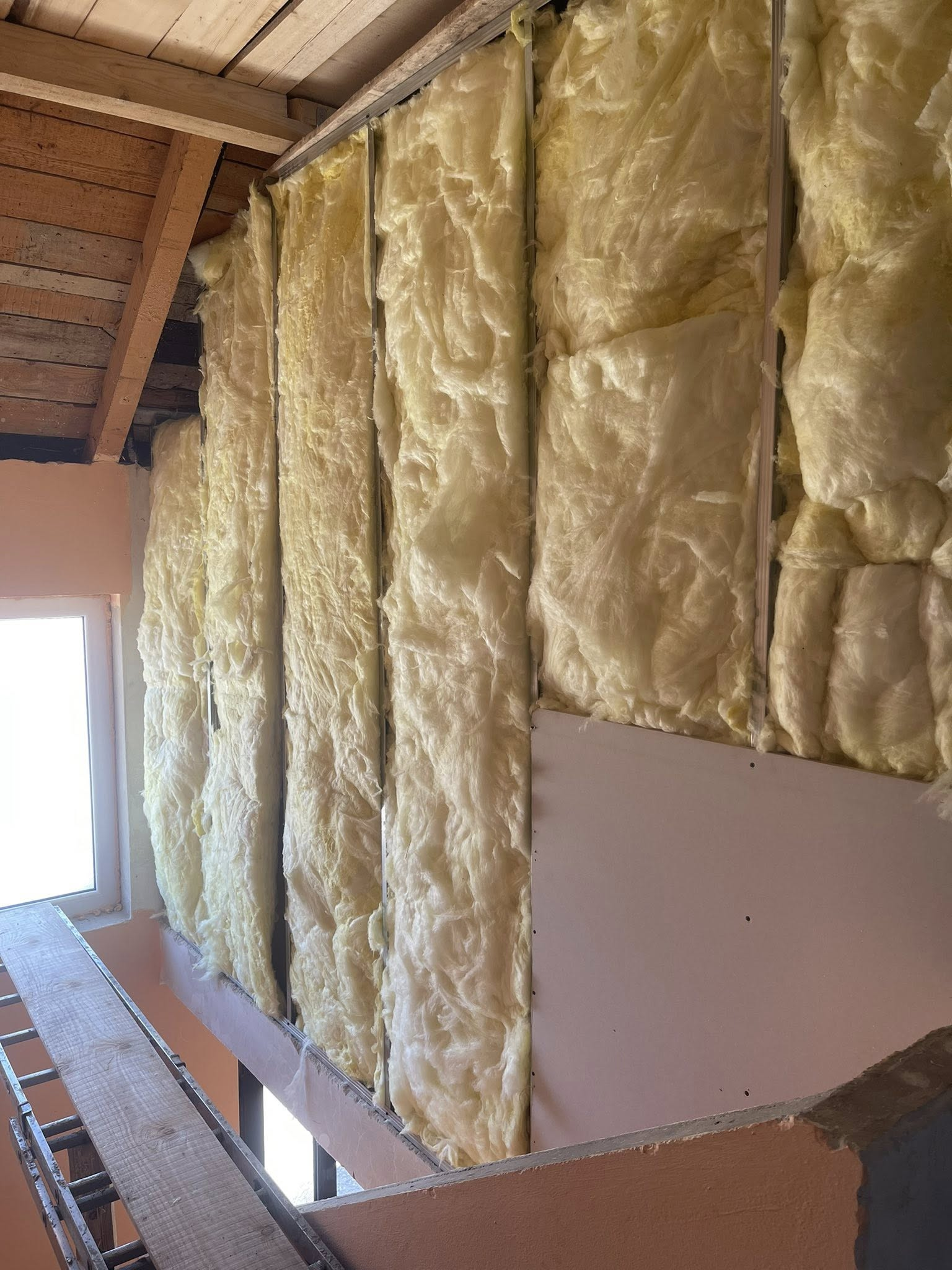 Građevinske i završne radove - Projekat 9