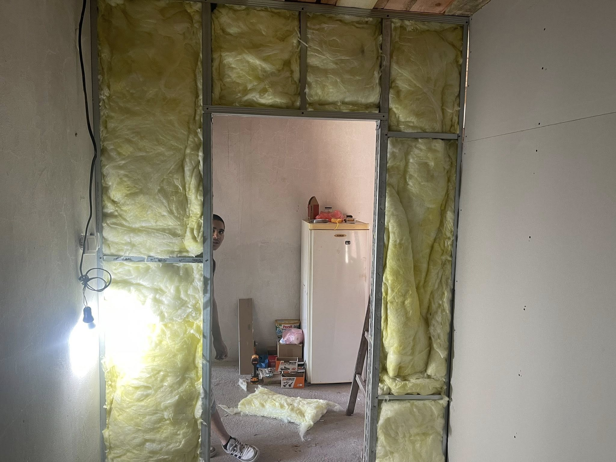 Građevinske i završne radove - Projekat 10