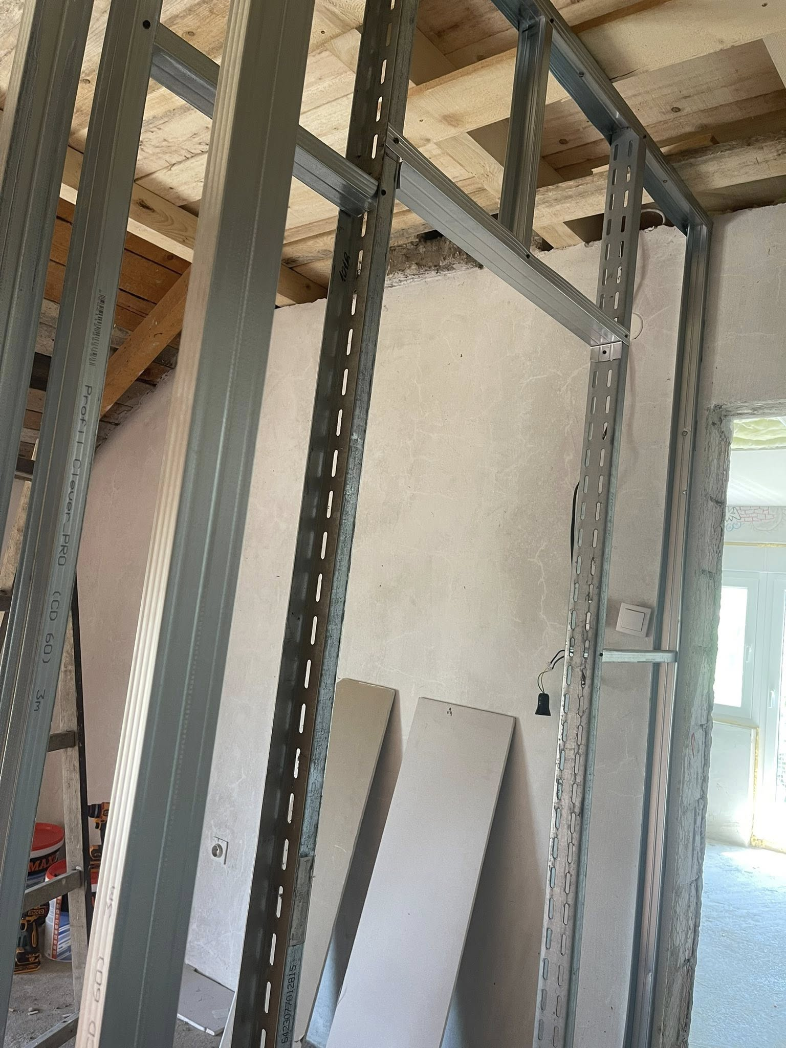 Građevinske i završne radove - Projekat 11