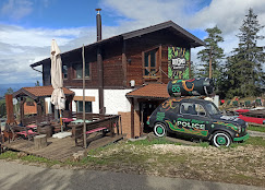 K2 Tornik - Ambijent