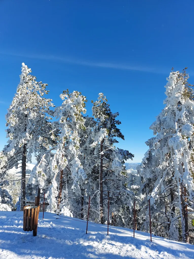 K2 Tornik - Ambijent