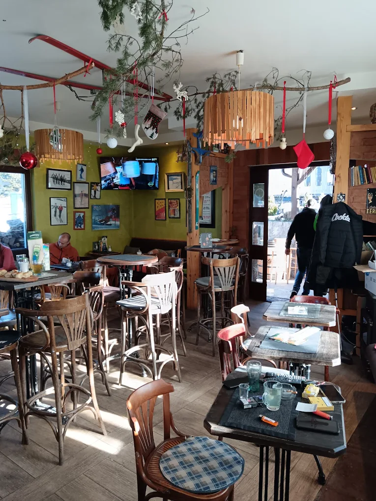 Anđelo Palačinkarnica