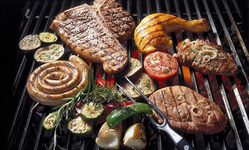 Domaća kuhinja u KAFANSKA PRIČA 23