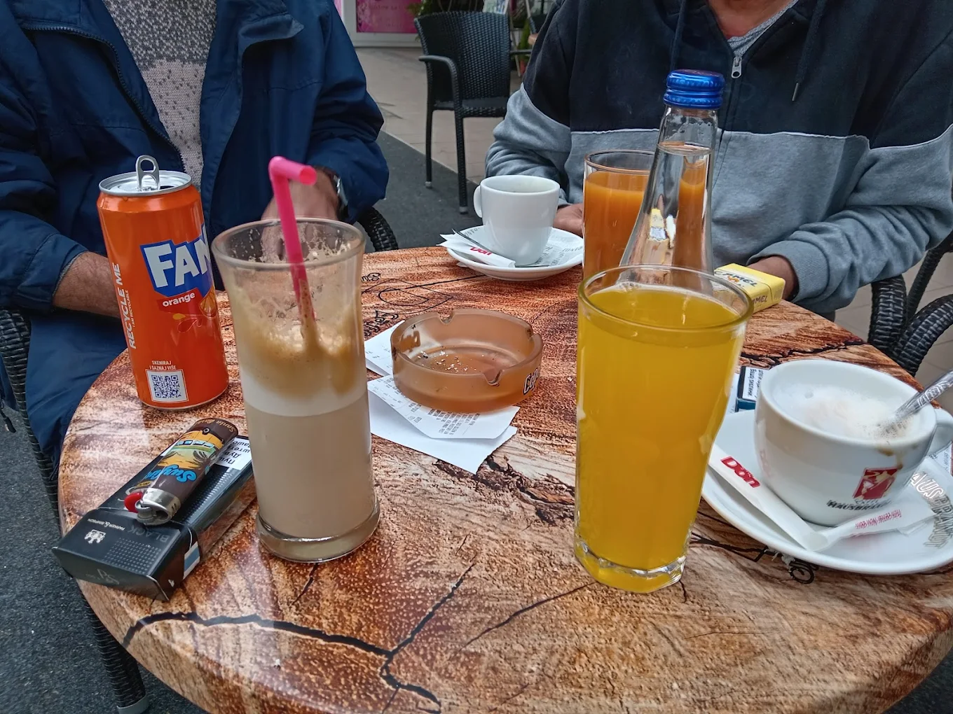 Kafe Don - Kafić u Požarevcu