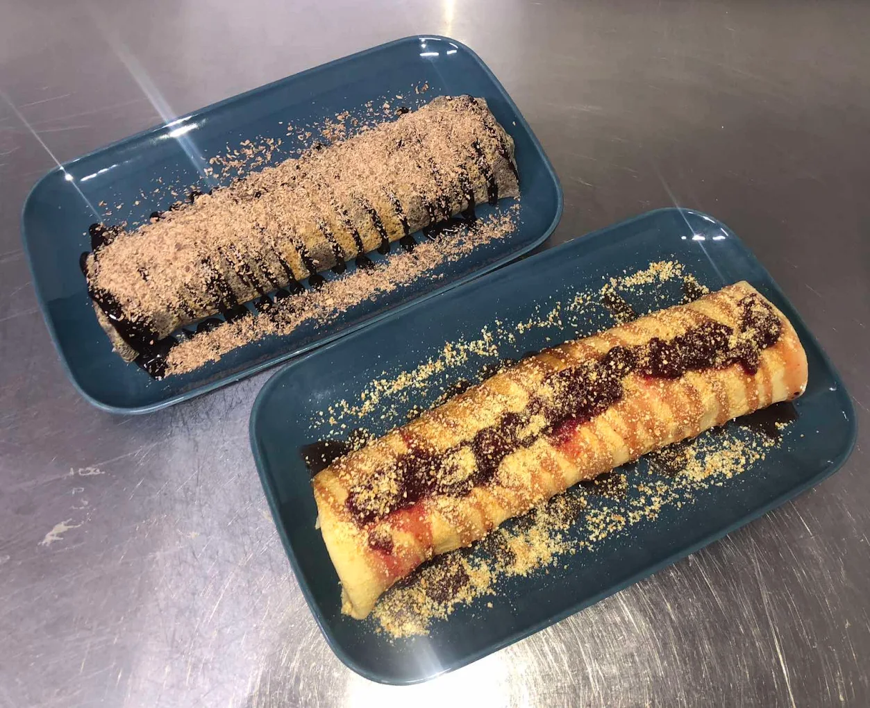 Pizza i brza hrana u Grdelici