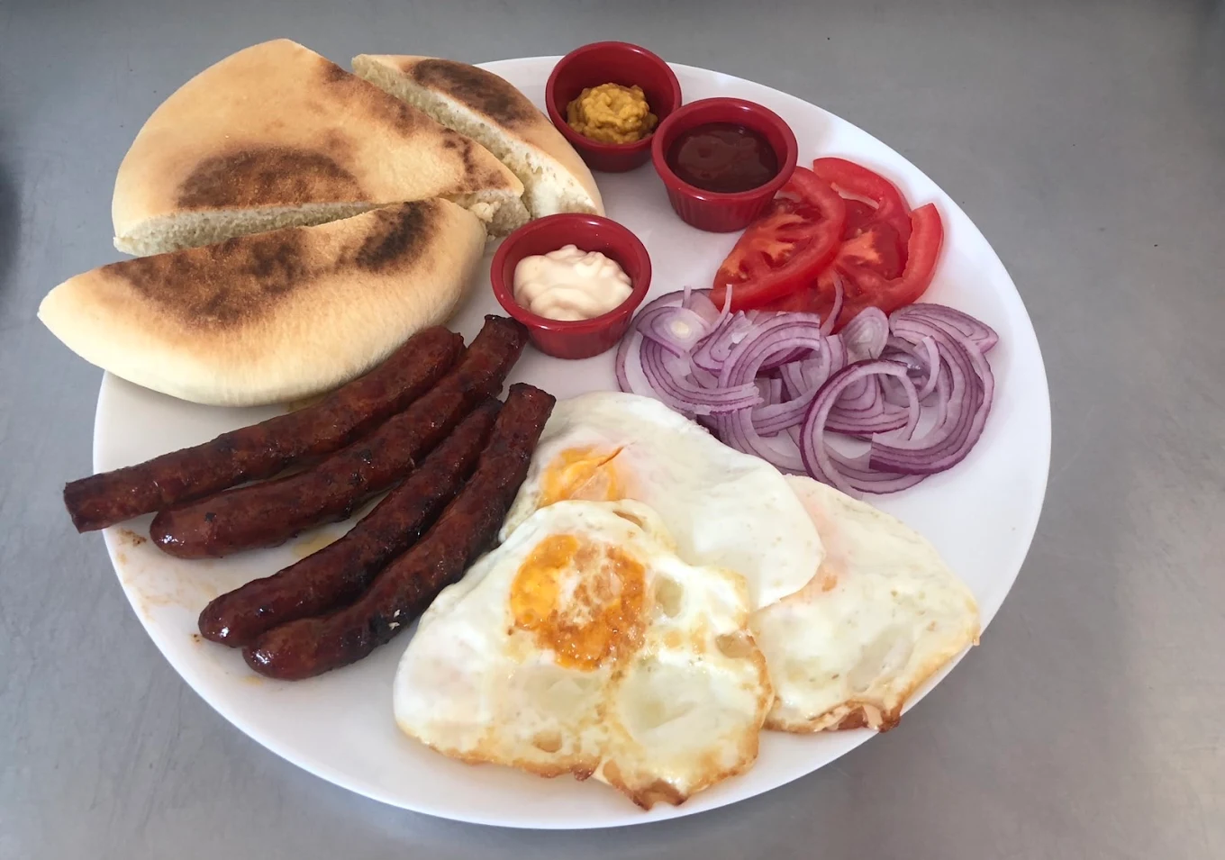 Specijaliteti brze hrane u Varosu