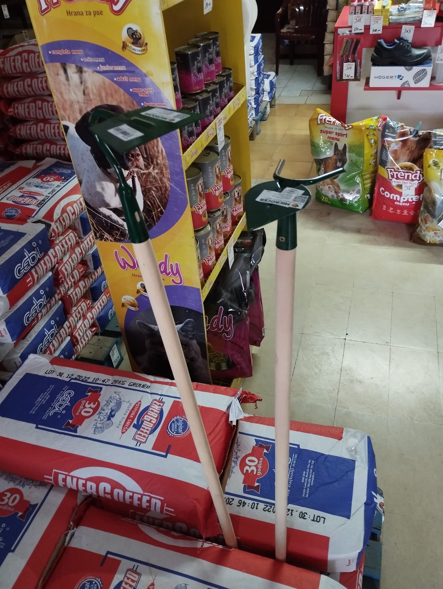 Prodavnica Kod Stanojevića 2