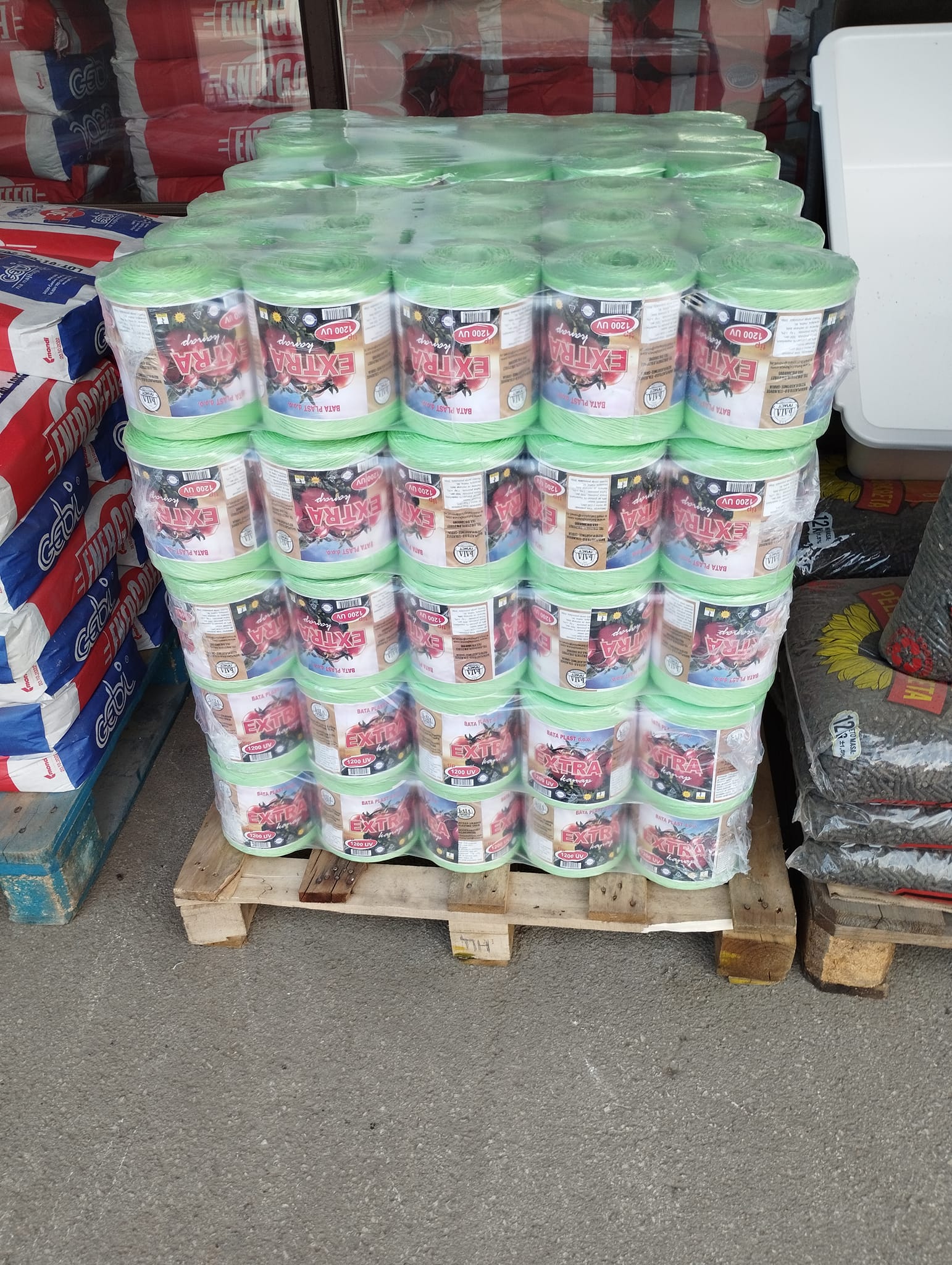 Prodavnica Kod Stanojevića 6