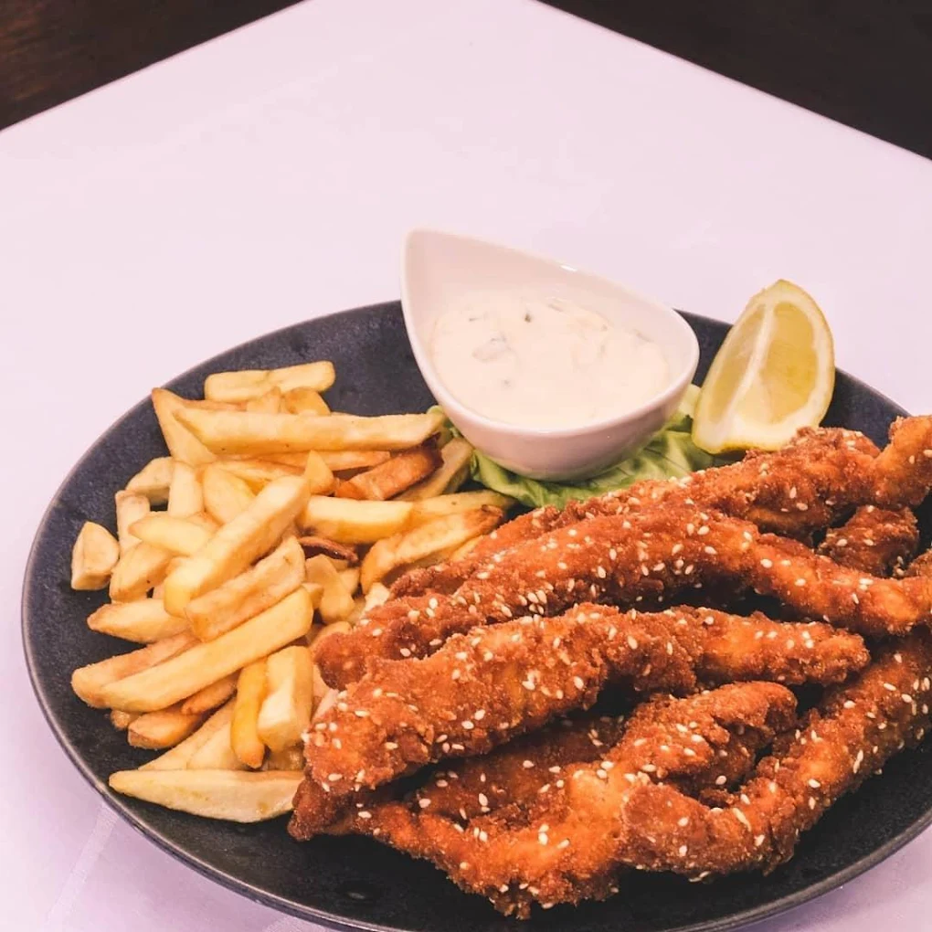 Restoran Kosmajski Vidik