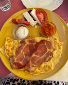 Restoran Kosmajski Vidik