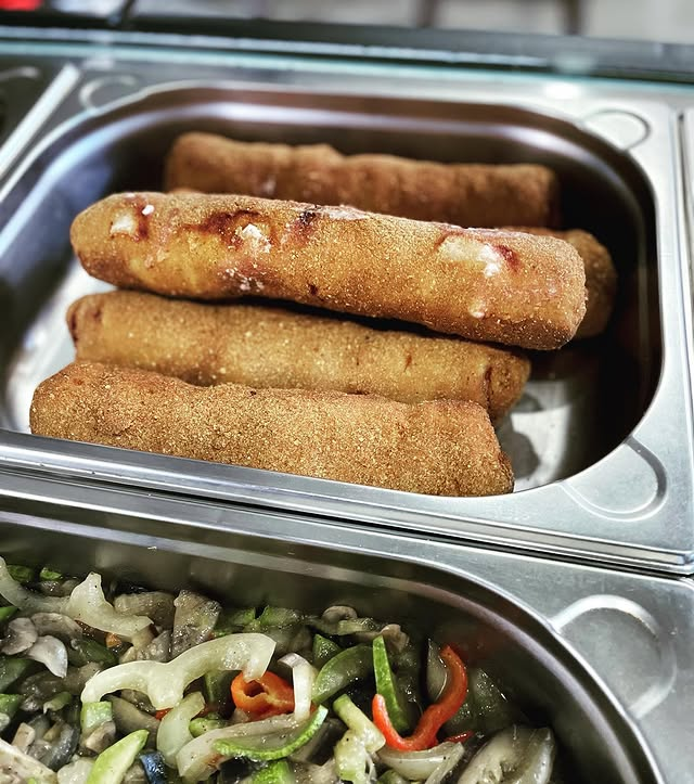 Karađorđeva šnicla