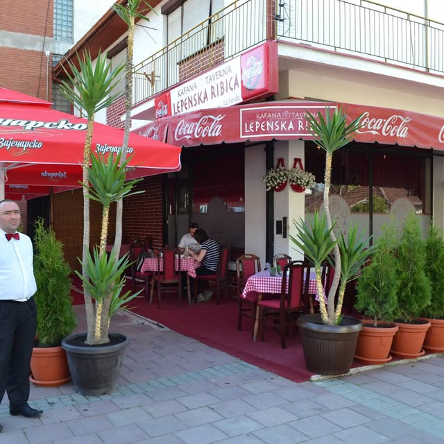 Роштиљ на ђумбур