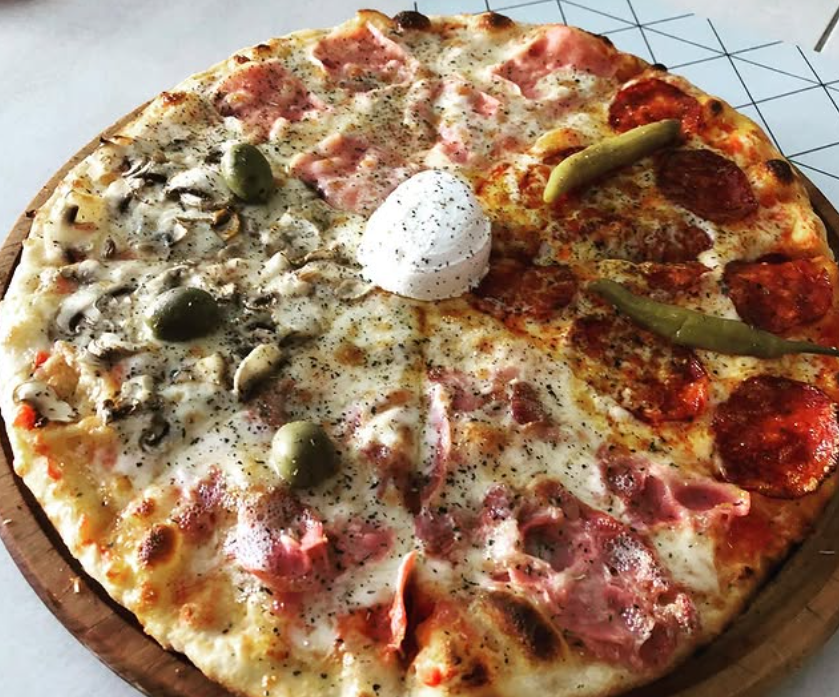 Pizzeria Lola - Najbolja pizza u Jošaničkoj Banji