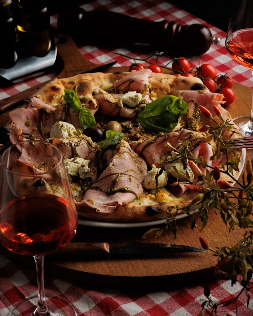 Najbolja i najkvalitetnija picerija u Kragujevcu - Pizzeria Mali Napulj