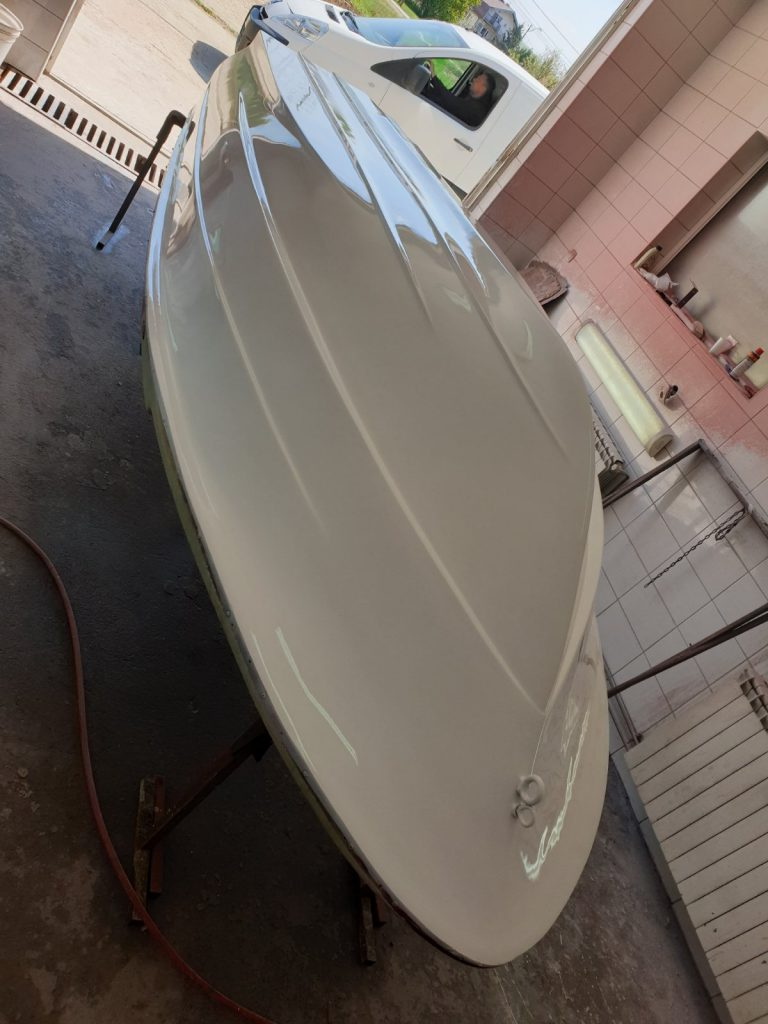 Projekat proizvodnje