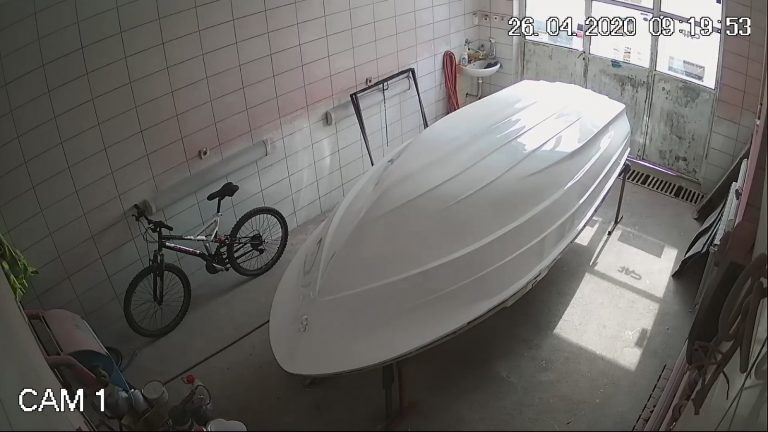 Projekat proizvodnje