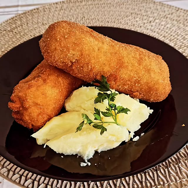 Karađorđeva šnicla