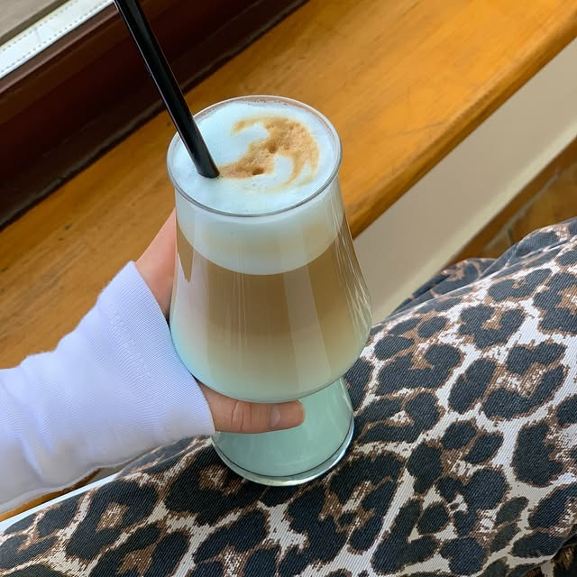 Kafa - Momo Sushi Bar